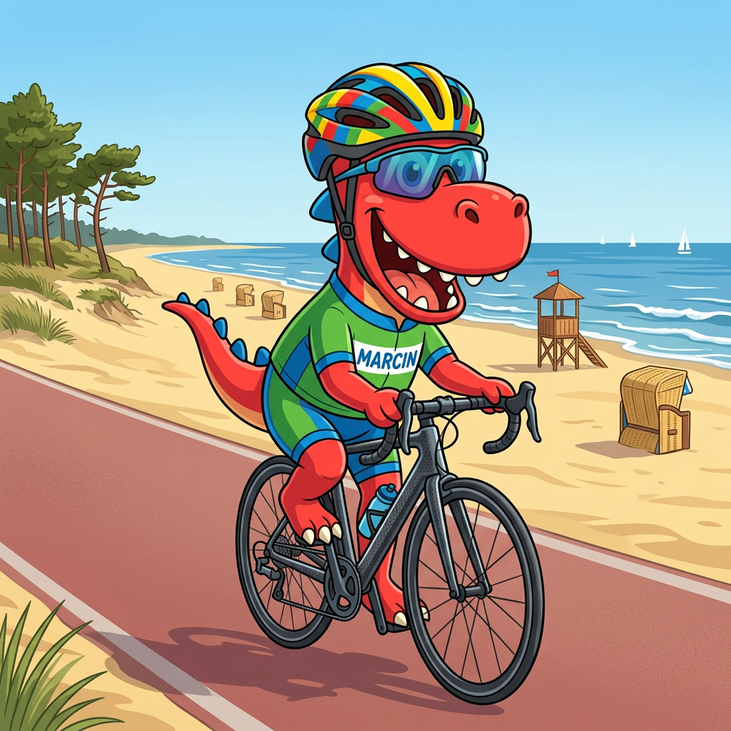Marcin — ilustracja
